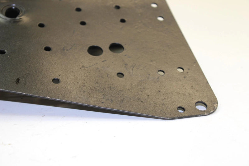 Arctic Cat Oem Left Suspension Bracket 2706-609 B88