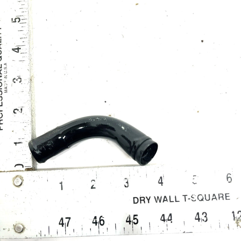 05-13 Kawasaki Brute Force 650 4x4 OEM Front Coolant Pipe 39192-1132 AK34