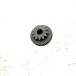 00 Suzuki King Quad 300 LTF300F 4x4 OEM Starter Reduction Gear 12611-19B02 AS34