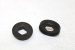 1999 Polaris Sportsman 500 Oem Front Strut Pivot Ball Set 5432871 5430807 Q411