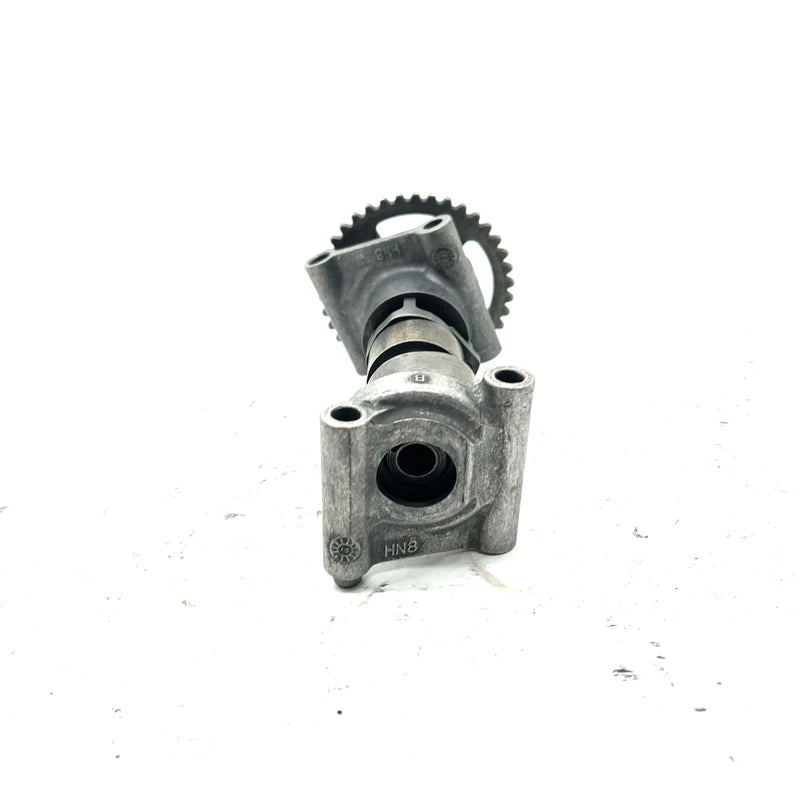 09-13 Honda Big Red 700 MUV700 OEM Camshaft 14100-HL1-A00 XH0.1