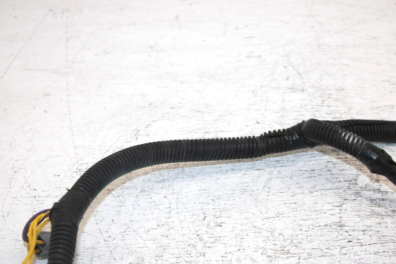 2002 Ski-doo Mxz 700 Oem Headlight Wire Harness SS20