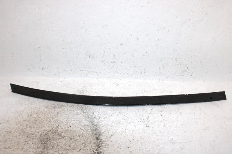 1989 Polaris 650 Oem Right Bumper (Black) 5510158 SP43