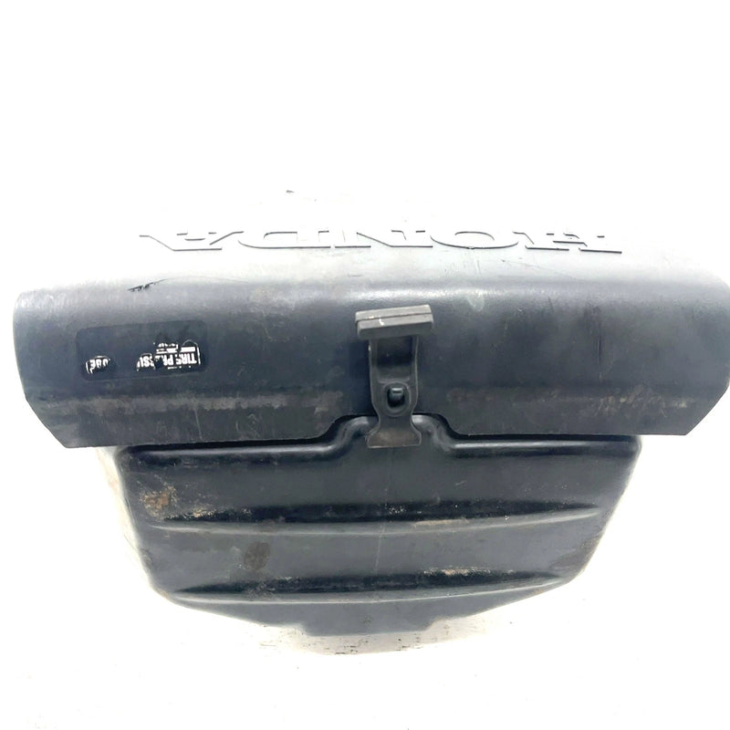 05-06 Honda Foreman 500 TRX500FE 4x4 ES OEM Utility Box 80210-HP0-A00 AH90