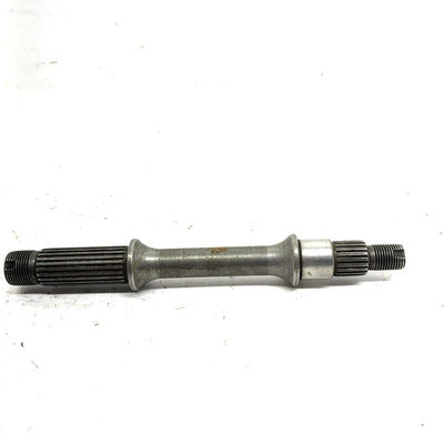 2007 Arctic Cat 700 4x4 Automatic EFI OEM Rear Output Shaft 3403-161 AA33