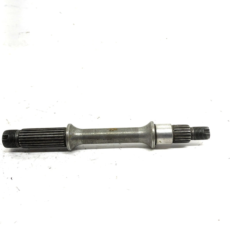 2007 Arctic Cat 700 4x4 Automatic EFI OEM Rear Output Shaft 3403-161 AA33