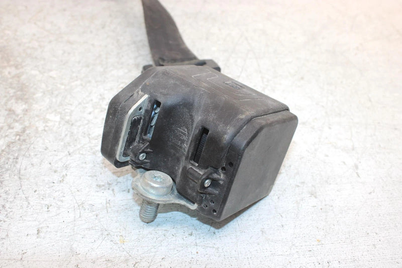 2019 Polaris Ranger 900 Xp Oem Seat Belt Set Of 3 2638785 XP6.1