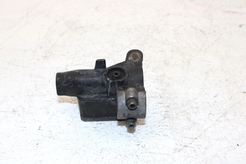 1996 Polaris 600 Xcr Sp Oem Brake Master Cylinder Housing 2050070 SP32