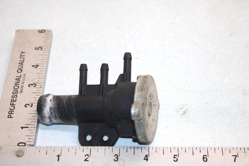 02 Polaris Sportsman 700 Oem Remote Coolant Fill 5434325 AP12