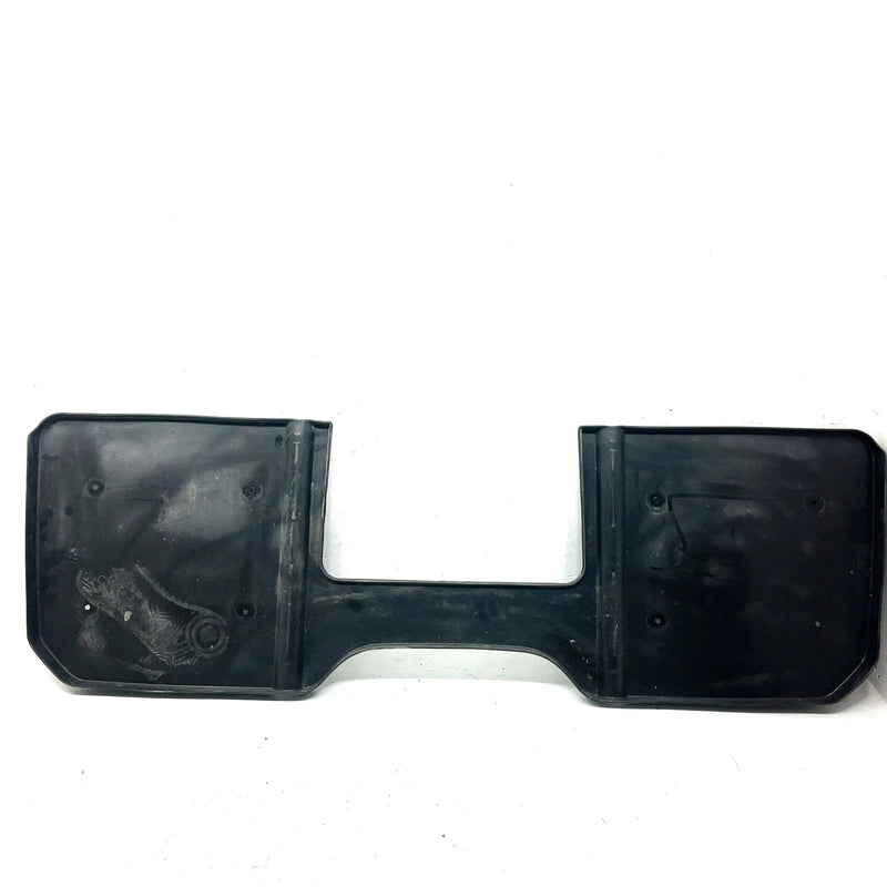 2009 Polaris Ranger HD 700 4x4 EFI OEM Seat Backing Panel 2684885-070 XP12.1