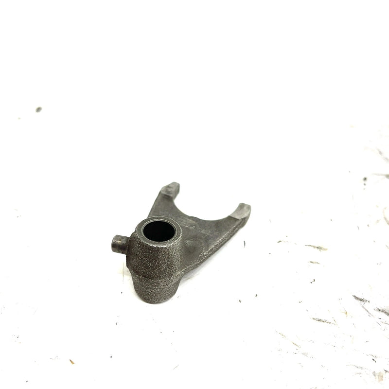 83-86 Suzuki ALT125 OEM Shift Fork #3 25231-24200 AS31