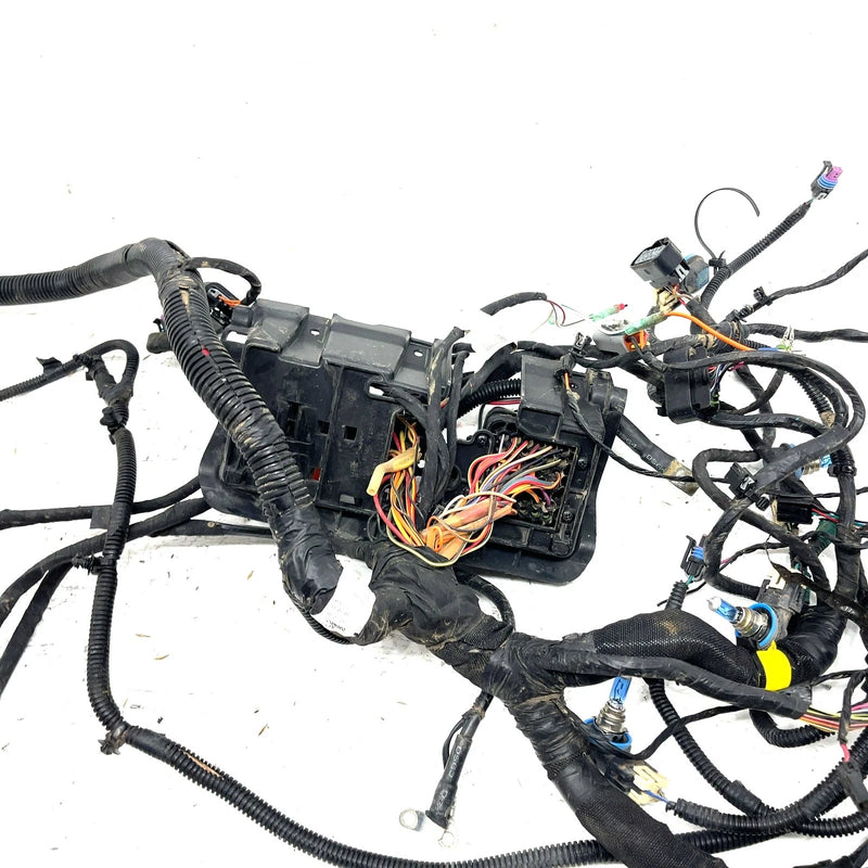 2022 Can-Am Defender HD10 OEM Main Wiring Harness 710008024 XB0.1