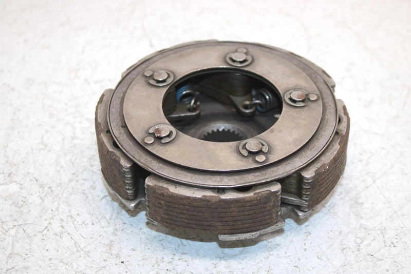 2007 Arctic Cat Atv 650 H1 Oem One Way Clutch 0823-484 AA25