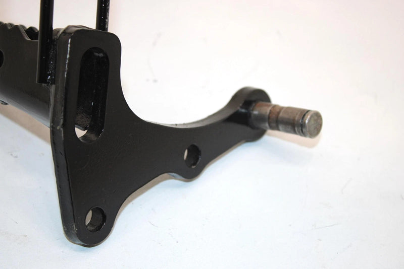 98 Yamaha  Warrior 350 Oem Footrest 2 3GD-27421-11-00 AYS