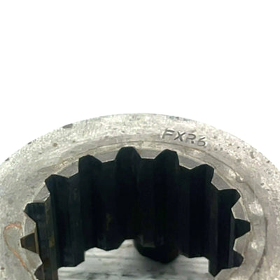 07-14 Can-Am Outlander 650 4x4 XT OEM 20T Transmission Gear 420281620 AB17.1