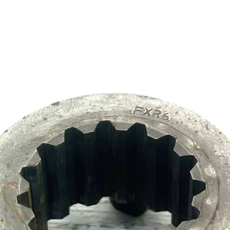 07-14 Can-Am Outlander 650 4x4 XT OEM 20T Transmission Gear 420281620 AB17.1