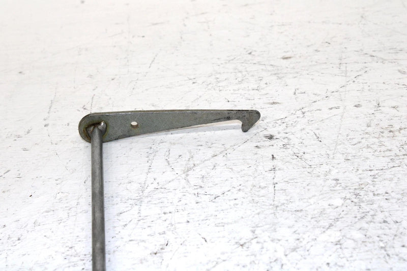 02 Arctic Cat 375 Automatic 4x4 Green Oem Seat Release Latch Lever 0506-606 AA29