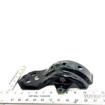 02 Honda Rancher 350 TRX350FM 4x4 OEM Rear Diff Skid Plate 50355-HN5-670 AH47