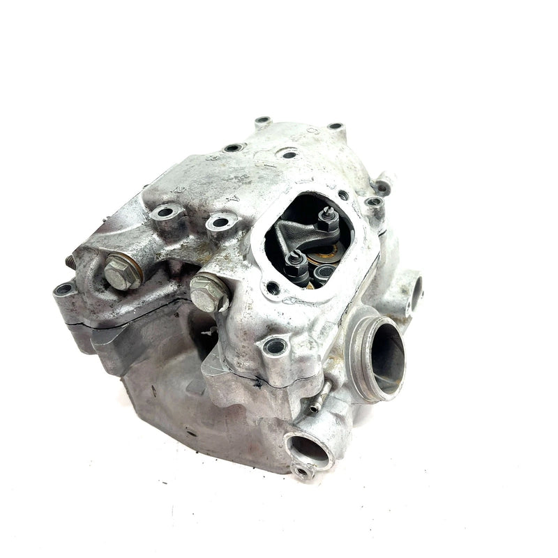 08-12 Kawasaki Teryx 750 KRF750A 4x4 OEM Front Cylinder Head 11008-0021 XK0.2