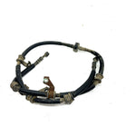 09-14 Honda Rancher 420 TRX420 ES OEM Front Brake Lines 45127-HP7-A01 AH76