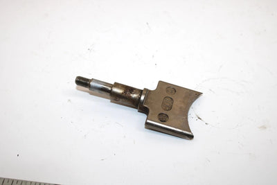 Ski-doo Oem Exhuast Power Rave Valve 420854305 Q4404