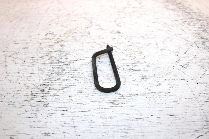 1996 Ski-doo Touring Sle 500 Oem Brake Caliper Pin 507032306 SS12