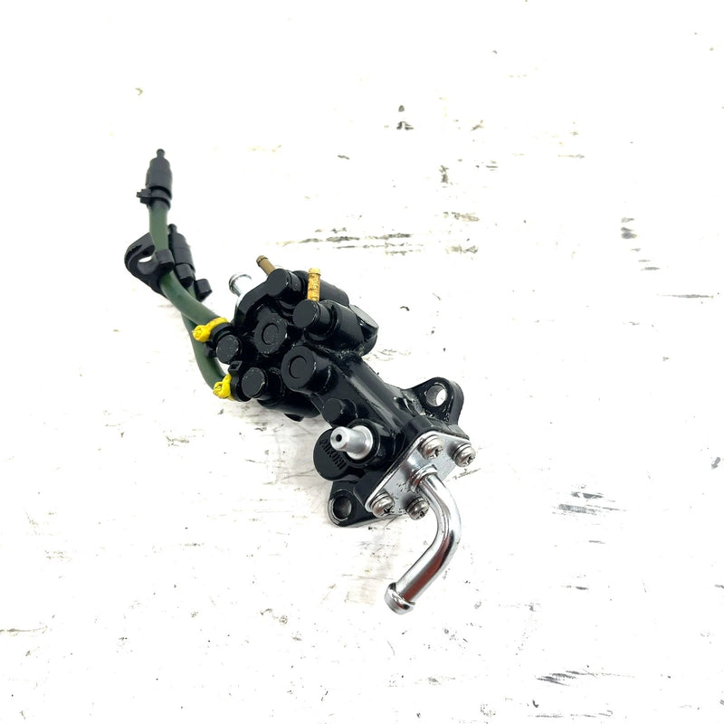 96-97 Yamaha WaveVenture 1100 WVT1100 OEM Oil Pump 64T-13200-00-00 JY14