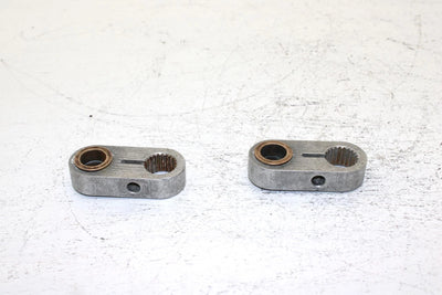 2006 Polaris 600 Fusion Oem Rear Suspension Pivot Arm Pair 1541967 SP31