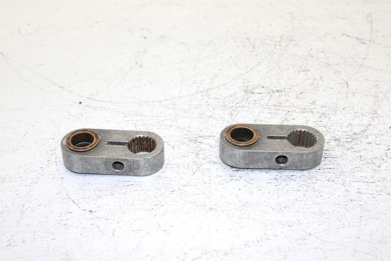 2006 Polaris 600 Fusion Oem Rear Suspension Pivot Arm Pair 1541967 SP31