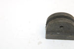 Ski-doo Oem Rail Pivot Arm Bumper 503191291 Q4730