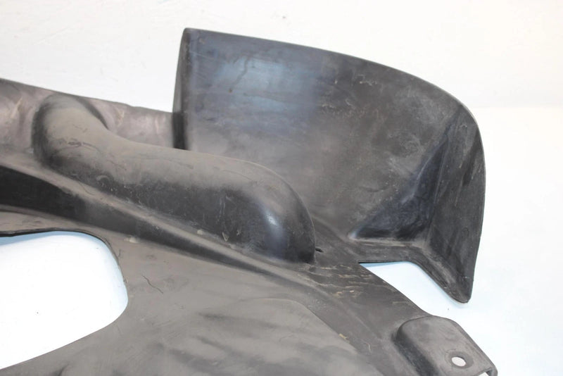 01 Kawasaki Prairie 300 Kvf300a 4x4 Oem Front Inner Cover 14090-1934 AK7