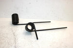 1990 Polaris Trail Oem Spring Set 7041235 7041236 SP16