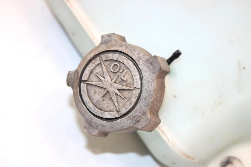 92 Polaris Trail Boss 250 Oem Oil Tank/ Cap 5430969 AP21