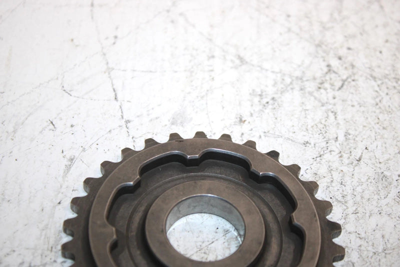 2003 Can-am Rally 200 Oem 30T Transmission Sprocket 711236550 420236550 AB11