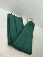 New Vintage Green Quicksilver Polyester Pants XX-19