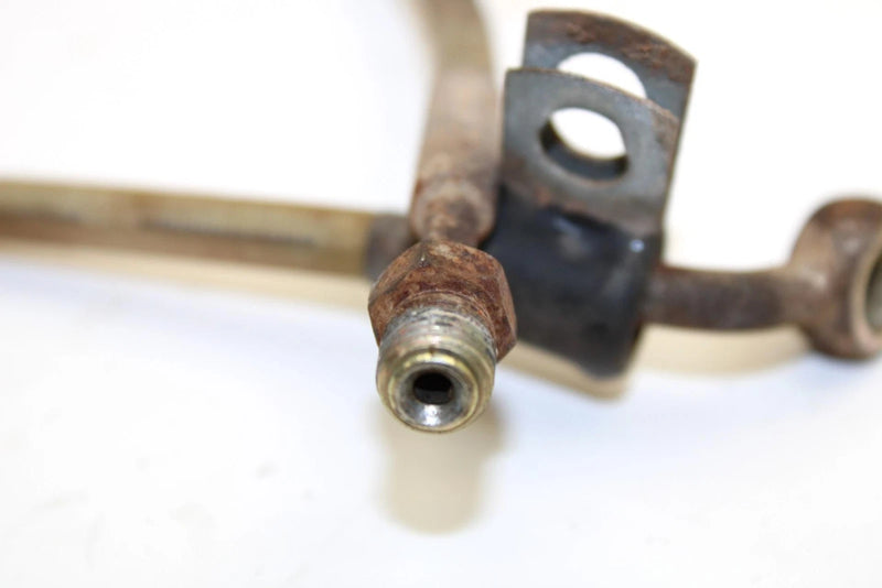 05 Polaris Sportsman 700 EFI OEM Left Caliper Brake Hose 1910838 AP109