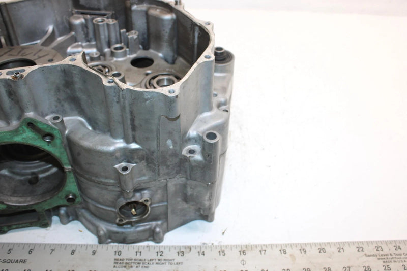 2004 Honda Fourtrax Foreman Rubicon Oem Crankcase 11100-HN2-000 AH5