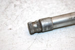 1994 Kawasaki Bayou 300 4x4 Oem Rear Brake Cam 41050-1077 AK18