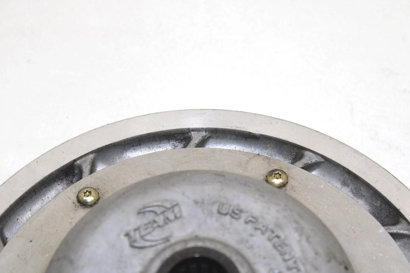 06 Polaris Switchback 600 Ho Oem Fixed Secondary Clutch Sheave 1322368 SP188