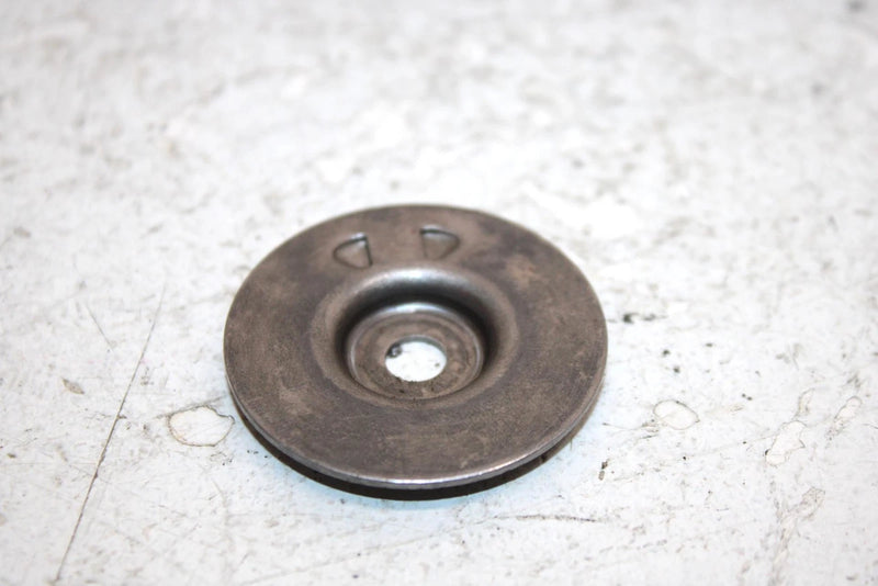 1997 Suzuki King Quad 300 4x4 Oem Shift Cam Plate  AS11