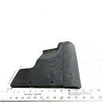 00-01 Arctic Cat 500 4x4 Automatic OEM Rear Right Mud Heel Guard 0506-336 AA32