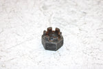 1998 Kawasaki Bayou 300 Oem Right Axle Nut And Washer 42045-018 AK17