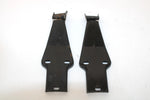 Polaris Oem Front Hood Hinge Set Of 2 2635005-067 Q5955