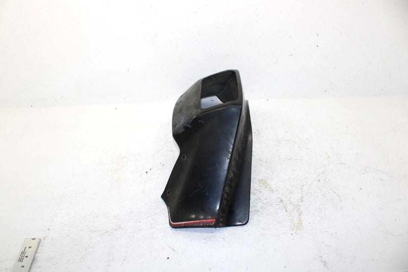 1987 Yamaha Exciter 570 L/c Oem Headlight Cover 80L-77231-01-00 SY18