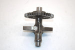 86 Honda Fourtrax 250 Trx250 A Oem Ballance Shaft 13420-HA0-000 AH32