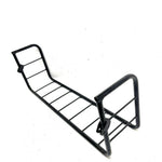 1990 Polaris Trail Boss 350L 2x4 Aftermarket Front Rack Extension AP150