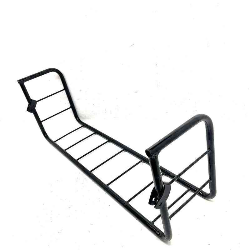 1990 Polaris Trail Boss 350L 2x4 Aftermarket Front Rack Extension AP150