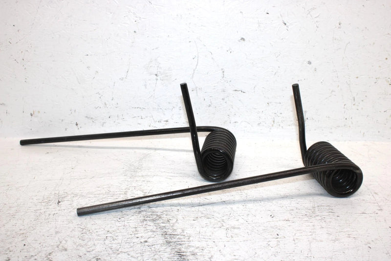 1999 Arctic Cat Zr 600 Oem Rear Skid Spring Set 1704-292 1704-293 SA19