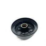 1990 Yamaha Moto 4 OEM Front Wheel Hub 3GH-25111-00-00 AY51