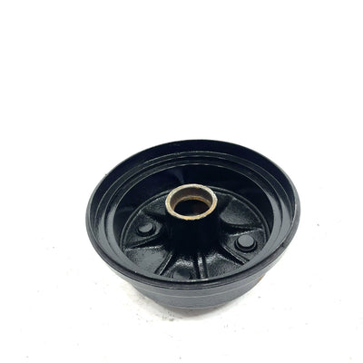 1990 Yamaha Moto 4 OEM Front Wheel Hub 3GH-25111-00-00 AY51